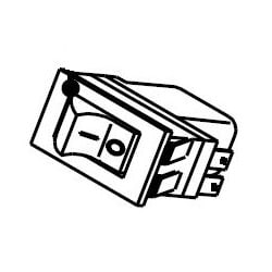 Oregon 295387A Switch